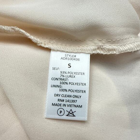 Astr the Label Floral‎ Asymmetrical Dress Size Small - Picture 4 of 13